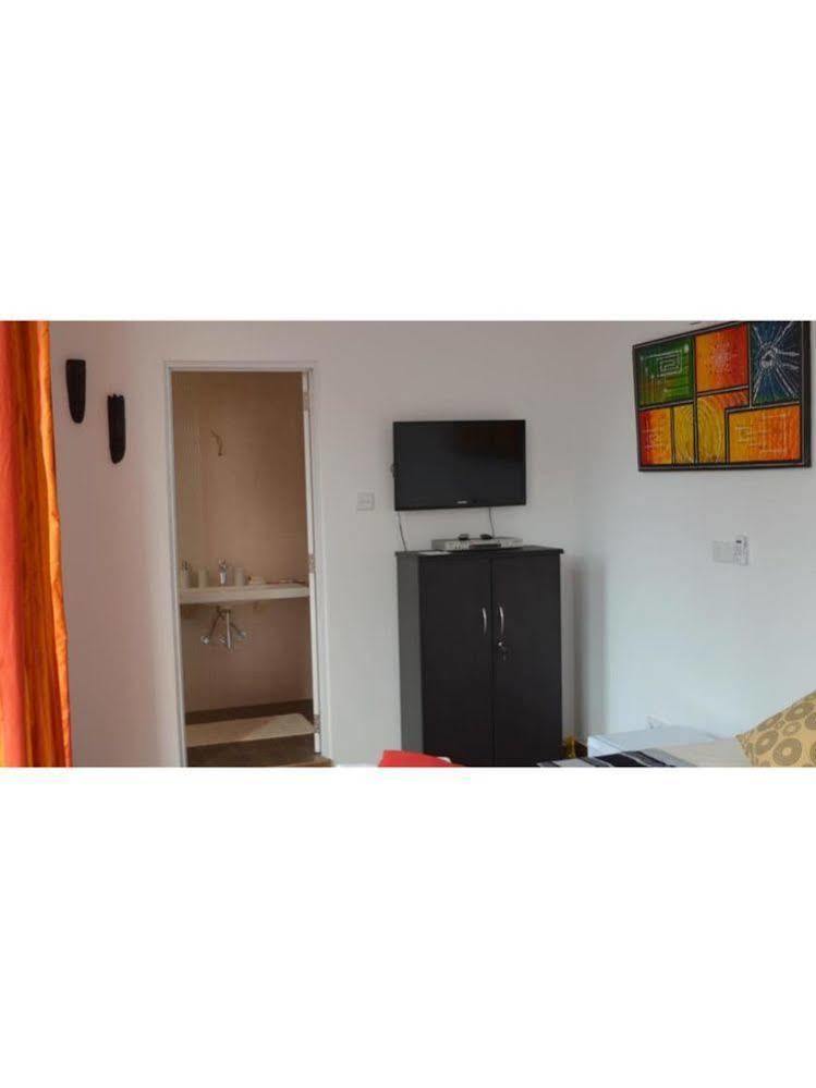 Vista Peiris Road Apartment Дехивала-Маунт-Лавиния Экстерьер фото