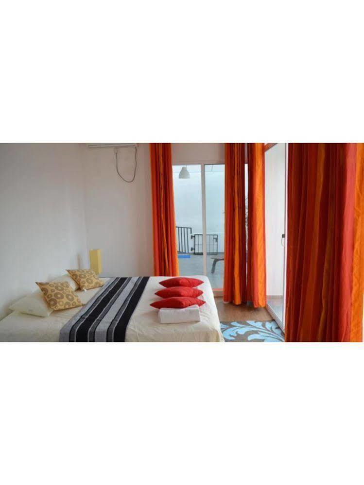 Vista Peiris Road Apartment Дехивала-Маунт-Лавиния Экстерьер фото